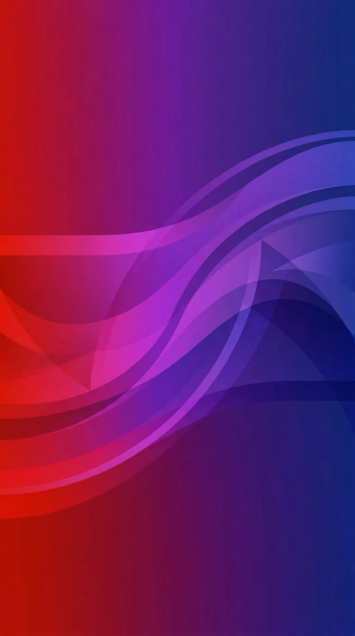 Download Abstract Digital Gradient Artwork Shifting from Red to Indigo Wallpaper in Mobile HD Abstract Digital Gradient Artwork Shifting from Red to Indigo - Free Mobile AMOLED Wallpaper Background