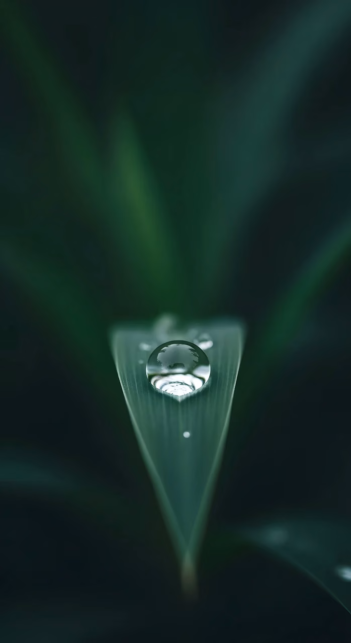 Abstract Liquid Gold Ripples - Free Mobile AMOLED Wallpaper Background