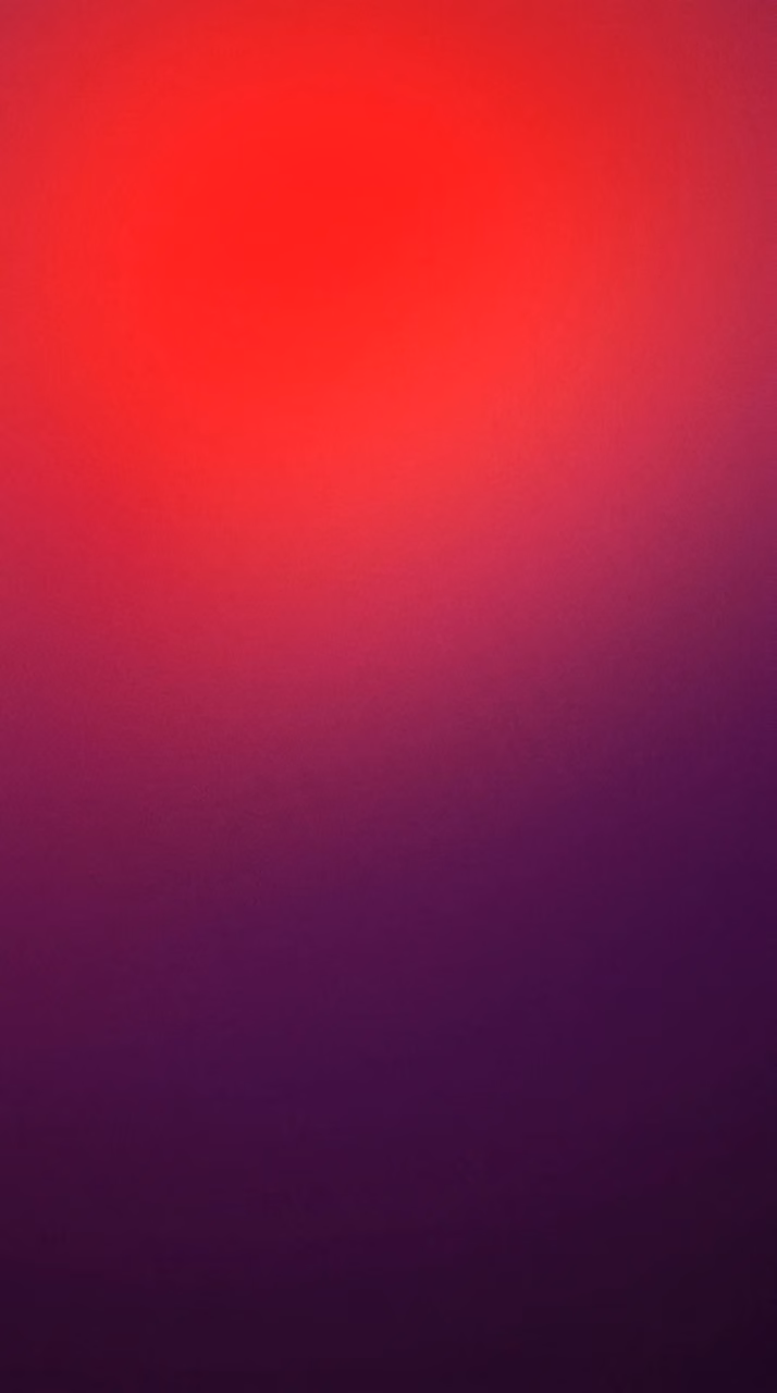 Abstract Modern Red to Purple Grainy Gradient - Free Mobile AMOLED Wallpaper Background