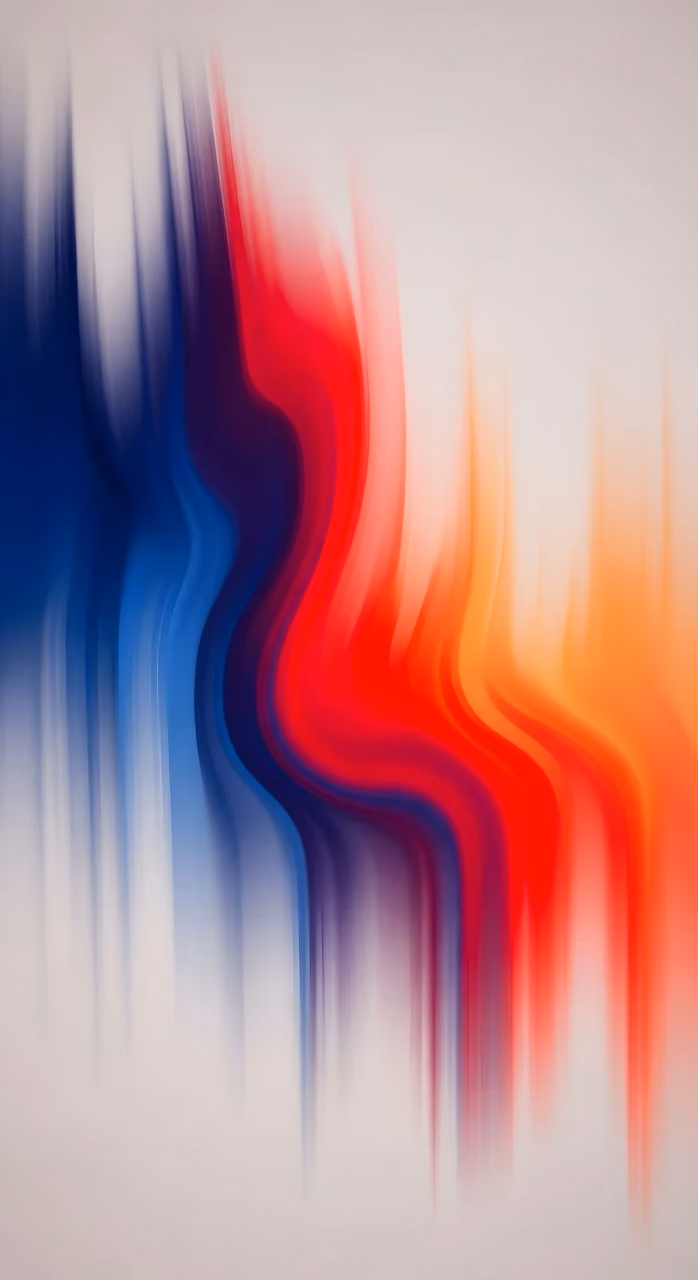 Download Abstract Red Blue Orange Dynamic Vertical Color Flow Wallpaper in Mobile HD Abstract Red Blue Orange Dynamic Vertical Color Flow - Free Mobile AMOLED Wallpaper Background