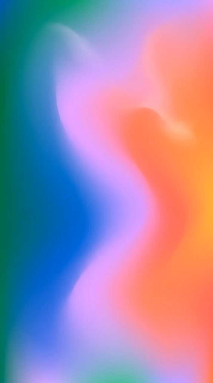 Download Abstract Smooth Color Transition from Emerald to Coral Wallpaper in Mobile HD Abstract Smooth Color Transition from Emerald to Coral - Free Mobile AMOLED Wallpaper Background