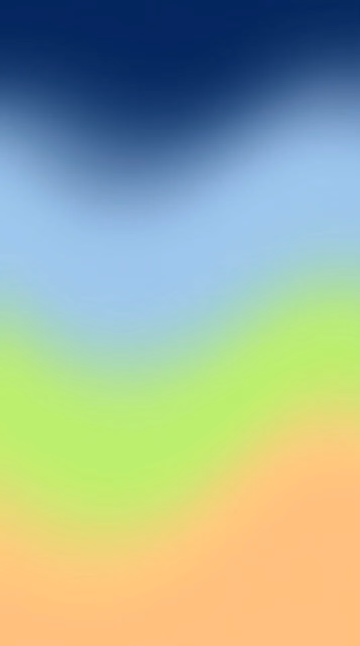 Download Abstract Soothing Gradient from Navy to Lime and Apricot Wallpaper in Mobile HD Abstract Soothing Gradient from Navy to Lime and Apricot - Free Mobile AMOLED Wallpaper Background