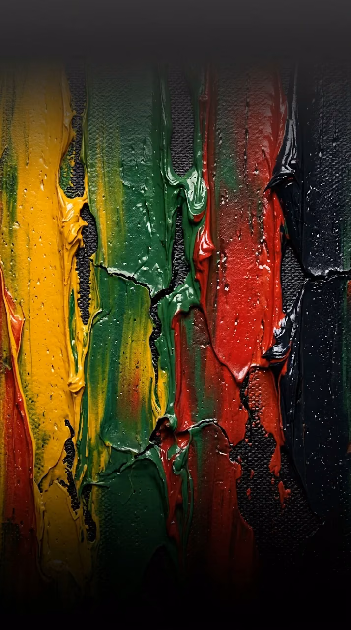 Download Abstract Textured Oil Painting Block Wallpaper Wallpaper in Mobile HD Abstract Textured Oil Painting Block Wallpaper - Free Mobile AMOLED Wallpaper Background