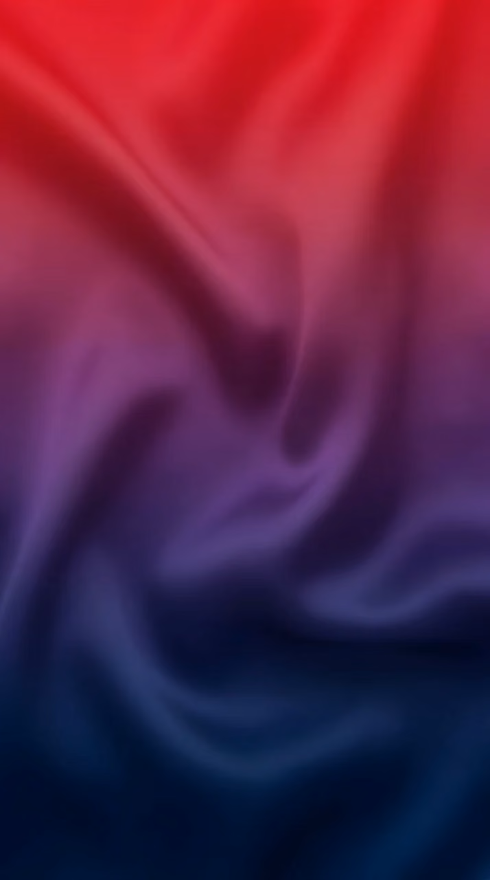 Abstract Vibrant Rainbow Spectrum Blur Gradient - Free Mobile AMOLED Wallpaper Background