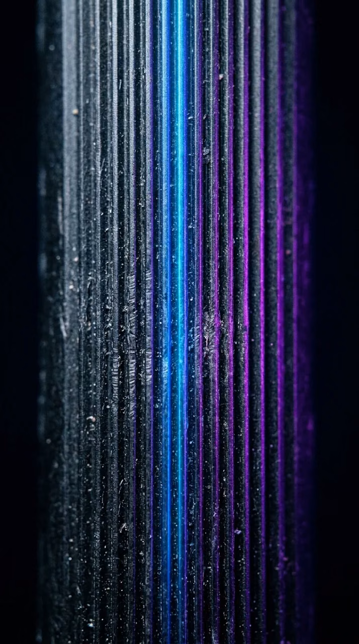 Download Dark Abstract Textured Background with Neon Blue and Purple Flow Wallpaper in Mobile HD Dark Abstract Textured Background with Neon Blue and Purple Flow - Free Mobile AMOLED Wallpaper Background