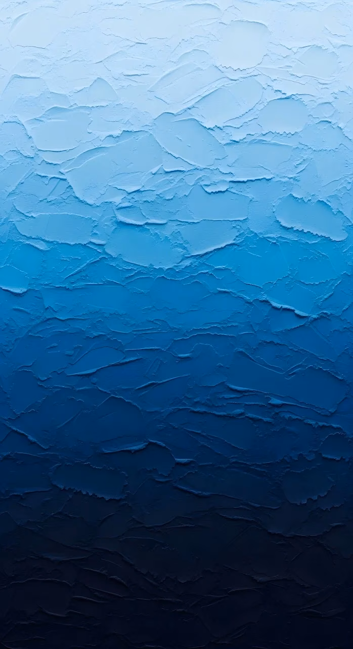 Download Deep Blue Ombre Impasto Paint Texture Abstract Wallpaper in Mobile HD Deep Blue Ombre Impasto Paint Texture Abstract - Free Mobile AMOLED Wallpaper Background