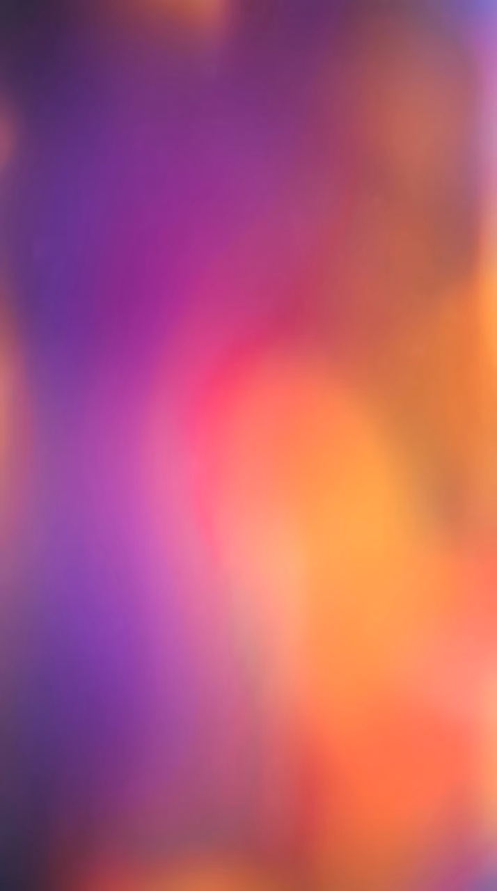 Enchanted Forest with Ethereal Sunbeams - Free Mobile AMOLED Wallpaper Background