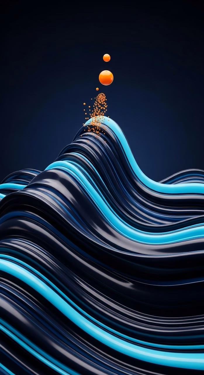 Download GEN 5970 Wallpaper in Mobile HD GEN 5970 - Free Mobile AMOLED Wallpaper Background