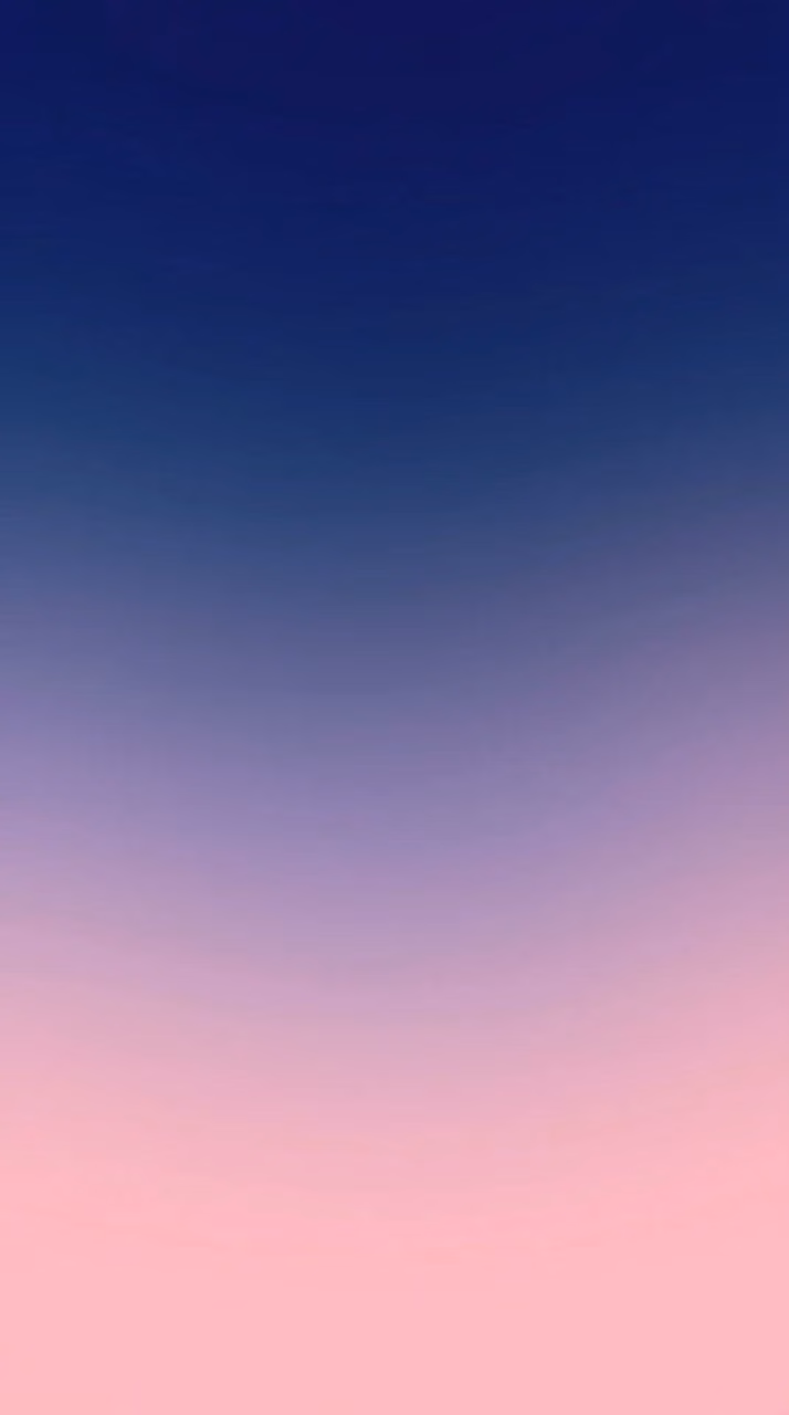 Download Minimalist Abstract Midnight Blue to Pastel Pink Gradient Wallpaper in Mobile HD Minimalist Abstract Midnight Blue to Pastel Pink Gradient - Free Mobile AMOLED Wallpaper Background