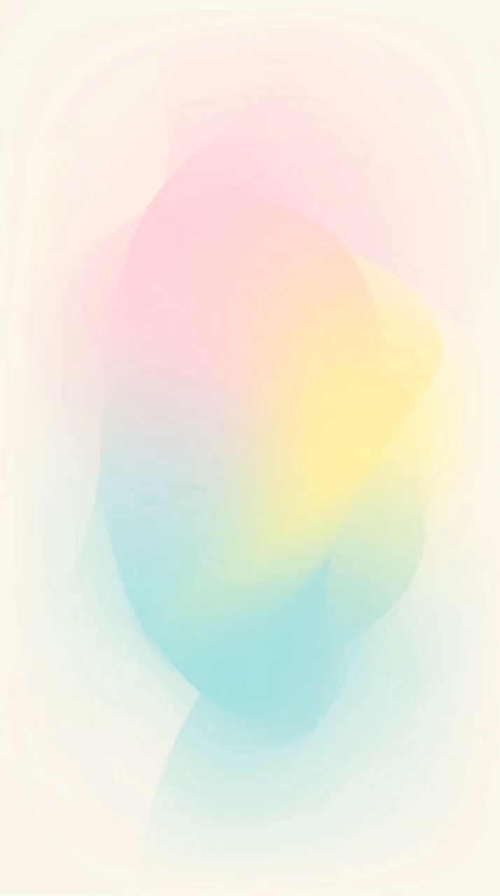 Download Minimalist Dreamy Pastel Abstract Gradient Background Wallpaper in Mobile HD Minimalist Dreamy Pastel Abstract Gradient Background - Free Mobile AMOLED Wallpaper Background