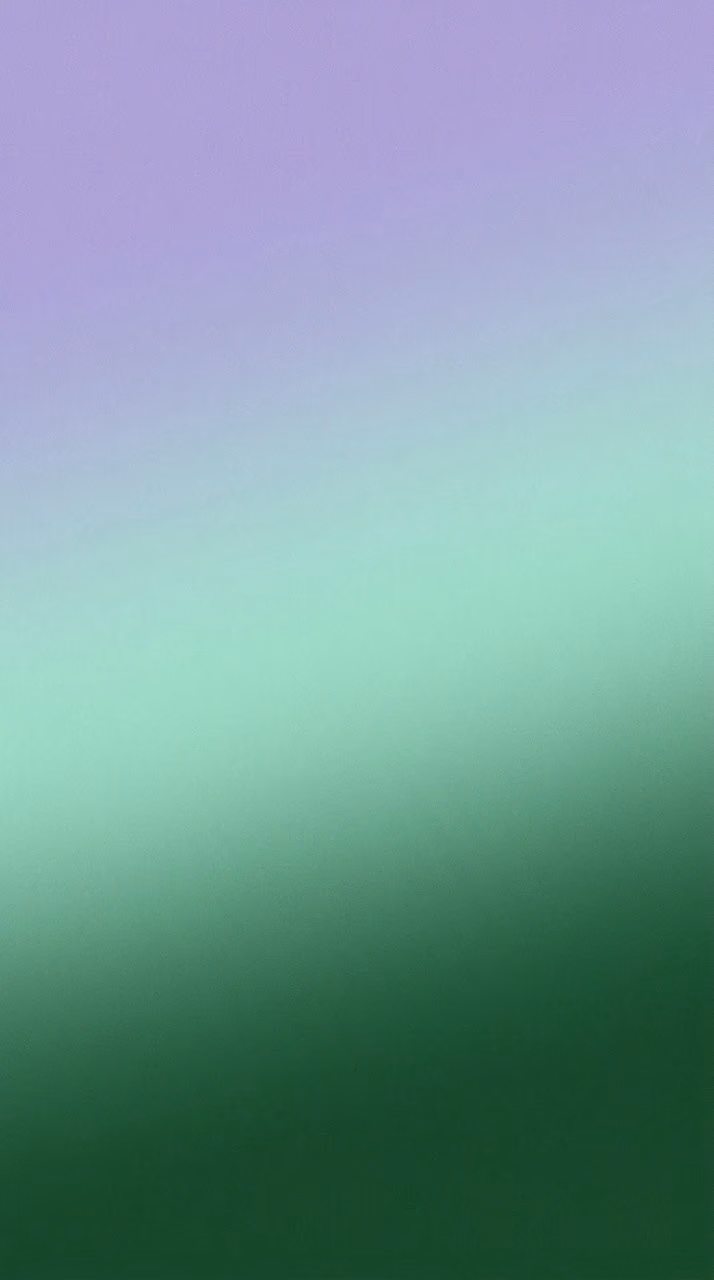 Download Minimalist Lavender to Forest Green Gradient with Canvas Texture Wallpaper in Mobile HD Minimalist Lavender to Forest Green Gradient with Canvas Texture - Free Mobile AMOLED Wallpaper Background
