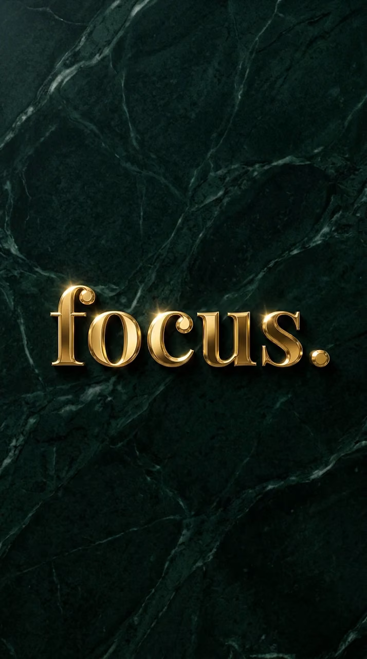 Download Minimalist Luxury Dark Green Marble Focus Typography Wallpaper Wallpaper in Mobile HD Minimalist Luxury Dark Green Marble Focus Typography Wallpaper - Free Mobile AMOLED Wallpaper Background