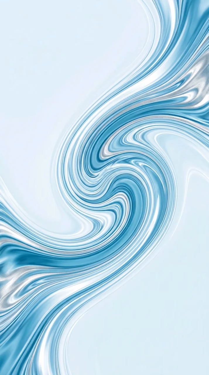 Download Minimalist Winter Abstract Digital Fluid Art Wallpaper in Mobile HD Minimalist Winter Abstract Digital Fluid Art - Free Mobile AMOLED Wallpaper Background