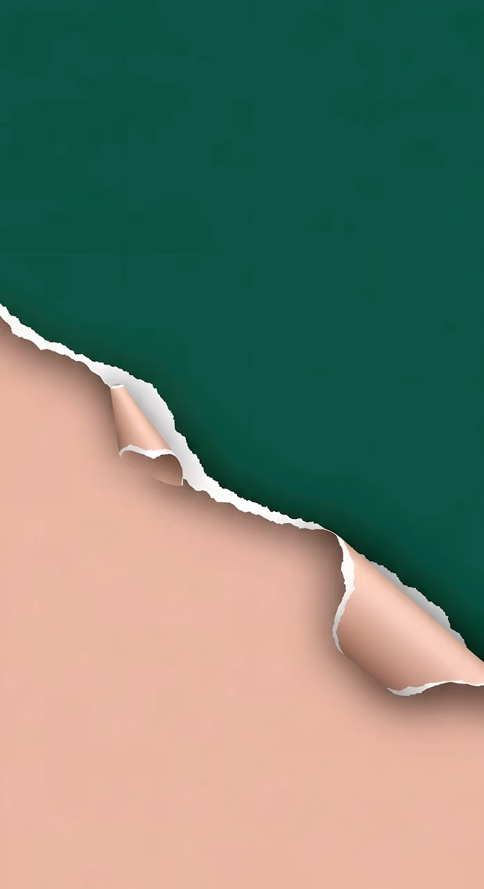 Download Torn Paper Texture Green Pink Minimalist Abstract Wallpaper in Mobile HD Torn Paper Texture Green Pink Minimalist Abstract - Free Mobile AMOLED Wallpaper Background
