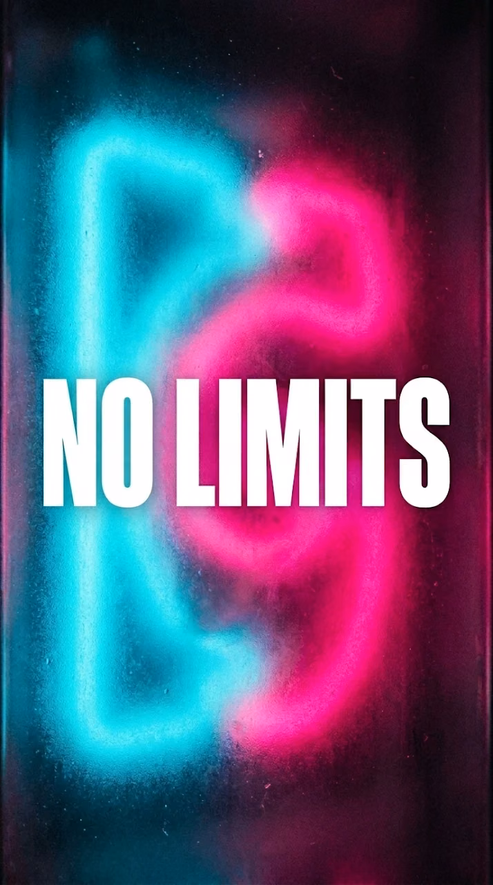Download Translucent Frosted Glass Neon Cyan Typography Background Wallpaper in Mobile HD Translucent Frosted Glass Neon Cyan Typography Background - Free Mobile AMOLED Wallpaper Background