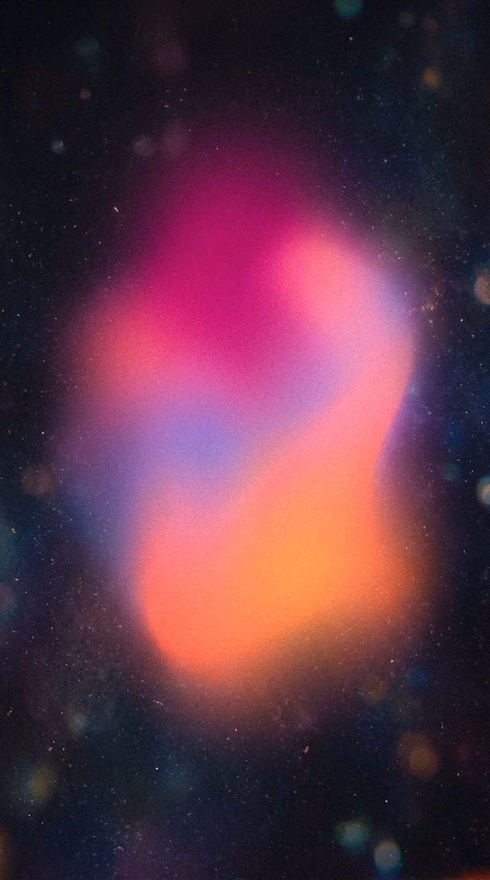 Download Vibrant Aura Gradient Blur Y2K Aesthetic Background Wallpaper in Mobile HD Vibrant Aura Gradient Blur Y2K Aesthetic Background - Free Mobile AMOLED Wallpaper Background