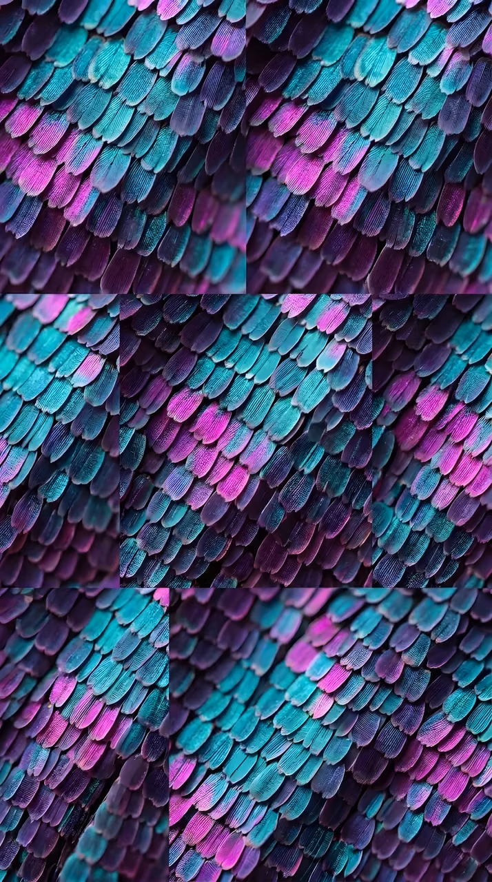 Download Vibrant Crystalline Minerals on Dark Texture Wallpaper in Mobile HD Vibrant Crystalline Minerals on Dark Texture - Free Mobile AMOLED Wallpaper Background