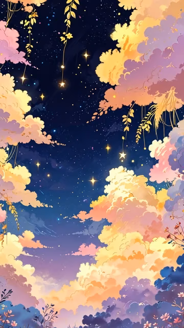 Serene Zen Stone Stack - Free 4K & 8K Mobile Wallpaper